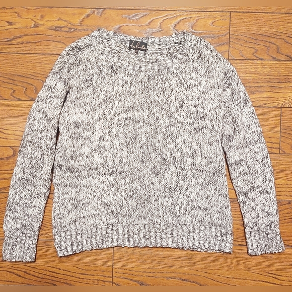 Aritzia Sweaters - Aritzia Knit Sweater XXS (Talula)